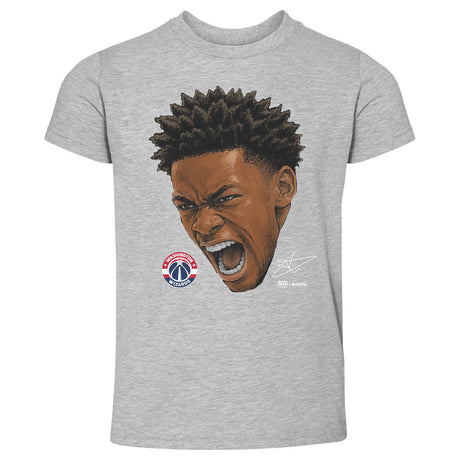 AJ Dybantsa Kids Toddler T-Shirt | 500 LEVEL