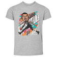 Victor Wembanyama Kids Toddler T-Shirt | 500 LEVEL