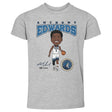 Anthony Edwards Kids Toddler T-Shirt | 500 LEVEL