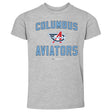 Columbus Aviators Kids Toddler T-Shirt | 500 LEVEL