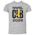 Columbus NWSL Kids Toddler T-Shirt | 500 LEVEL