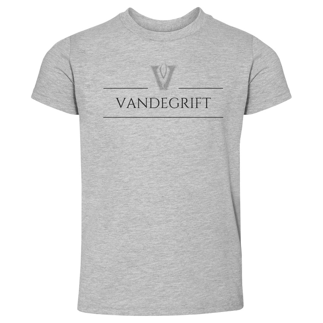 Vandegrift Kids Toddler T-Shirt | 500 LEVEL