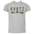 Nick Kurtz Kids Toddler T-Shirt | 500 LEVEL