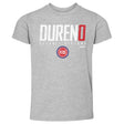 Jalen Duren Kids Toddler T-Shirt | 500 LEVEL