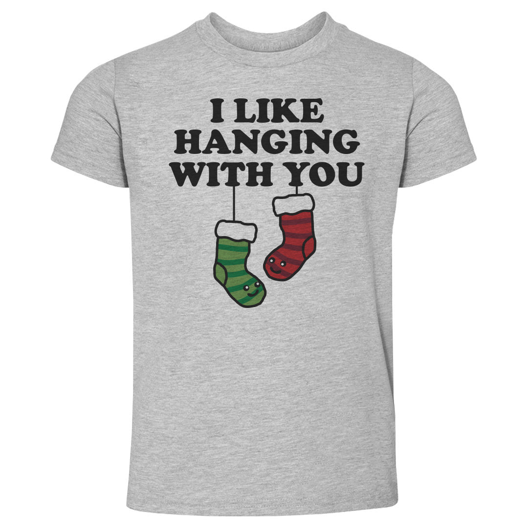 Christmas Kids Toddler T-Shirt | 500 LEVEL