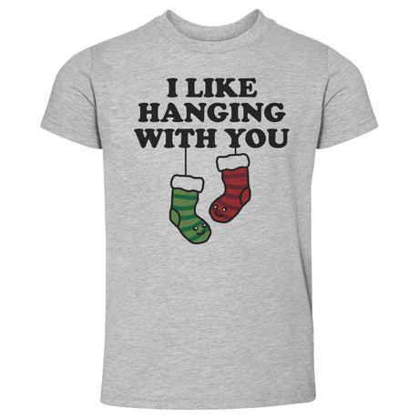 Christmas Kids Toddler T-Shirt | 500 LEVEL