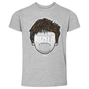 Matas Buzelis Kids Toddler T-Shirt | 500 LEVEL