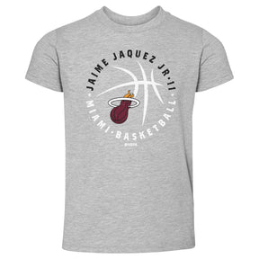 Jaime Jaquez Jr. Kids Toddler T-Shirt | 500 LEVEL