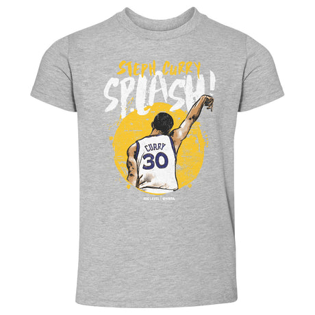 Steph Curry Kids Toddler T-Shirt | 500 LEVEL