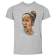 Leylah Fernandez Kids Toddler T-Shirt | 500 LEVEL