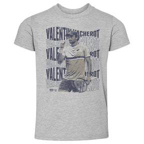 Valentin Vacherot Kids Toddler T-Shirt | 500 LEVEL