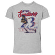 Ryne Sandberg Kids Toddler T-Shirt | 500 LEVEL