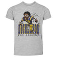 Eric Dickerson Kids Toddler T-Shirt | 500 LEVEL