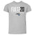 Markelle Fultz Kids Toddler T-Shirt | 500 LEVEL