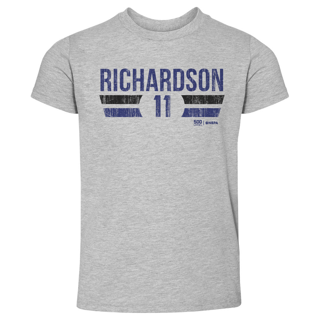 Jase Richardson Kids Toddler T-Shirt | 500 LEVEL