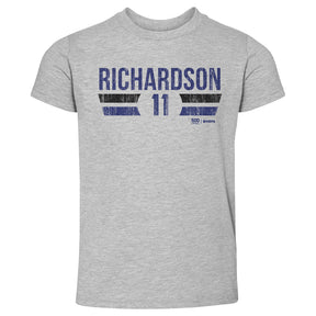 Jase Richardson Kids Toddler T-Shirt | 500 LEVEL