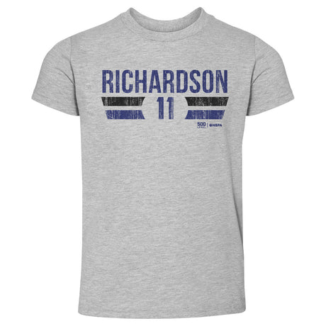 Jase Richardson Kids Toddler T-Shirt | 500 LEVEL