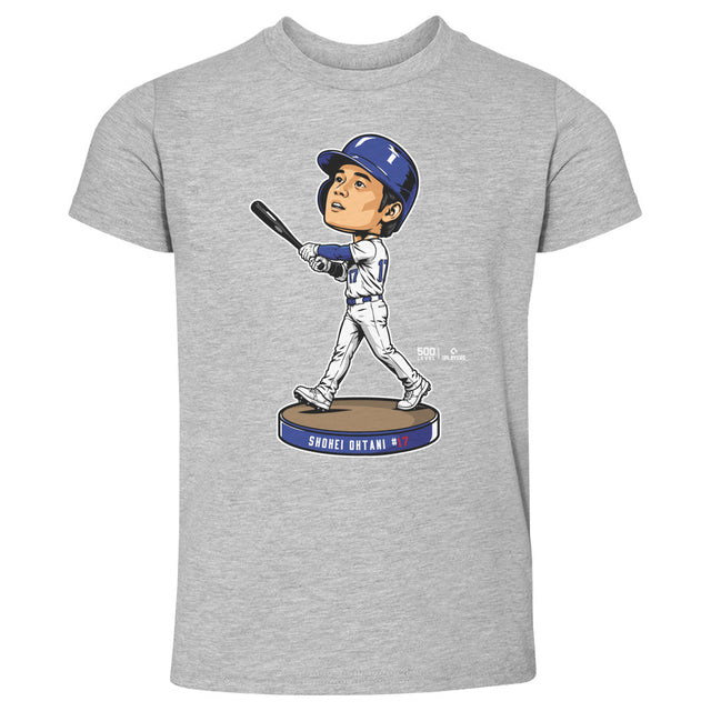 Shohei Ohtani Kids Toddler T-Shirt | 500 LEVEL