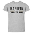 Noah Hanifin Kids Toddler T-Shirt | 500 LEVEL