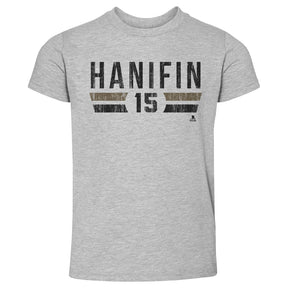 Noah Hanifin Kids Toddler T-Shirt | 500 LEVEL