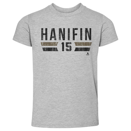 Noah Hanifin Kids Toddler T-Shirt | 500 LEVEL