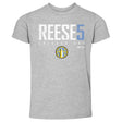 Angel Reese Kids Toddler T-Shirt | 500 LEVEL