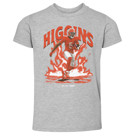 Tee Higgins Kids Toddler T-Shirt | 500 LEVEL