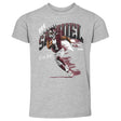 Deebo Samuel Kids Toddler T-Shirt | 500 LEVEL