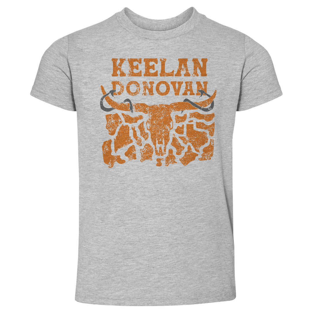 Keelan Donovan Kids Toddler T-Shirt | 500 LEVEL
