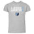 Jake LaRavia Kids Toddler T-Shirt | 500 LEVEL