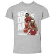 Zion Williamson Kids Toddler T-Shirt | 500 LEVEL