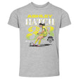 Ashley Hatch Kids Toddler T-Shirt | 500 LEVEL