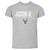 Andre Jackson Jr. Kids Toddler T-Shirt | 500 LEVEL