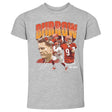 Joe Burrow Kids Toddler T-Shirt | 500 LEVEL
