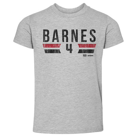 Scottie Barnes Kids Toddler T-Shirt | 500 LEVEL