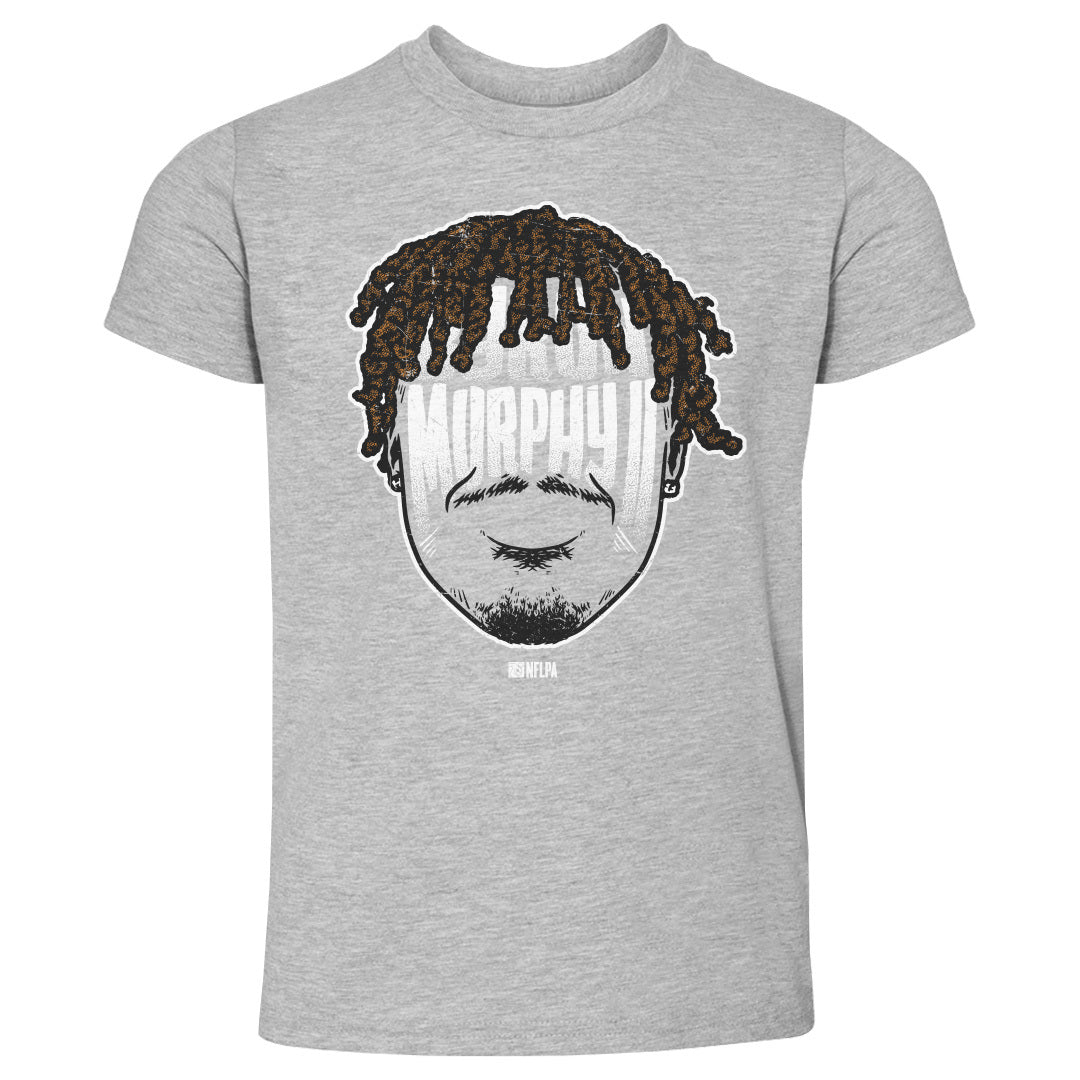 Byron Murphy II Kids Toddler T-Shirt | 500 LEVEL