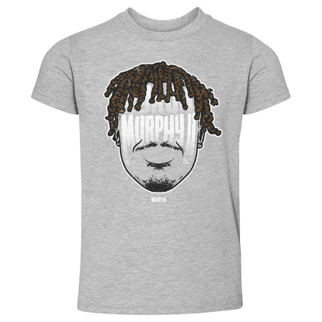Byron Murphy II Kids Toddler T-Shirt | 500 LEVEL