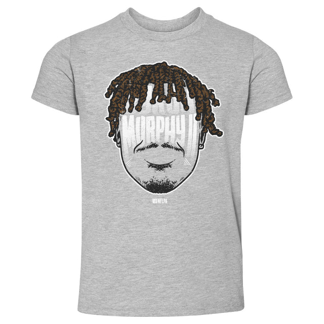 Byron Murphy II Kids Toddler T-Shirt | 500 LEVEL