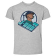 Julio Rodriguez Kids Toddler T-Shirt | 500 LEVEL