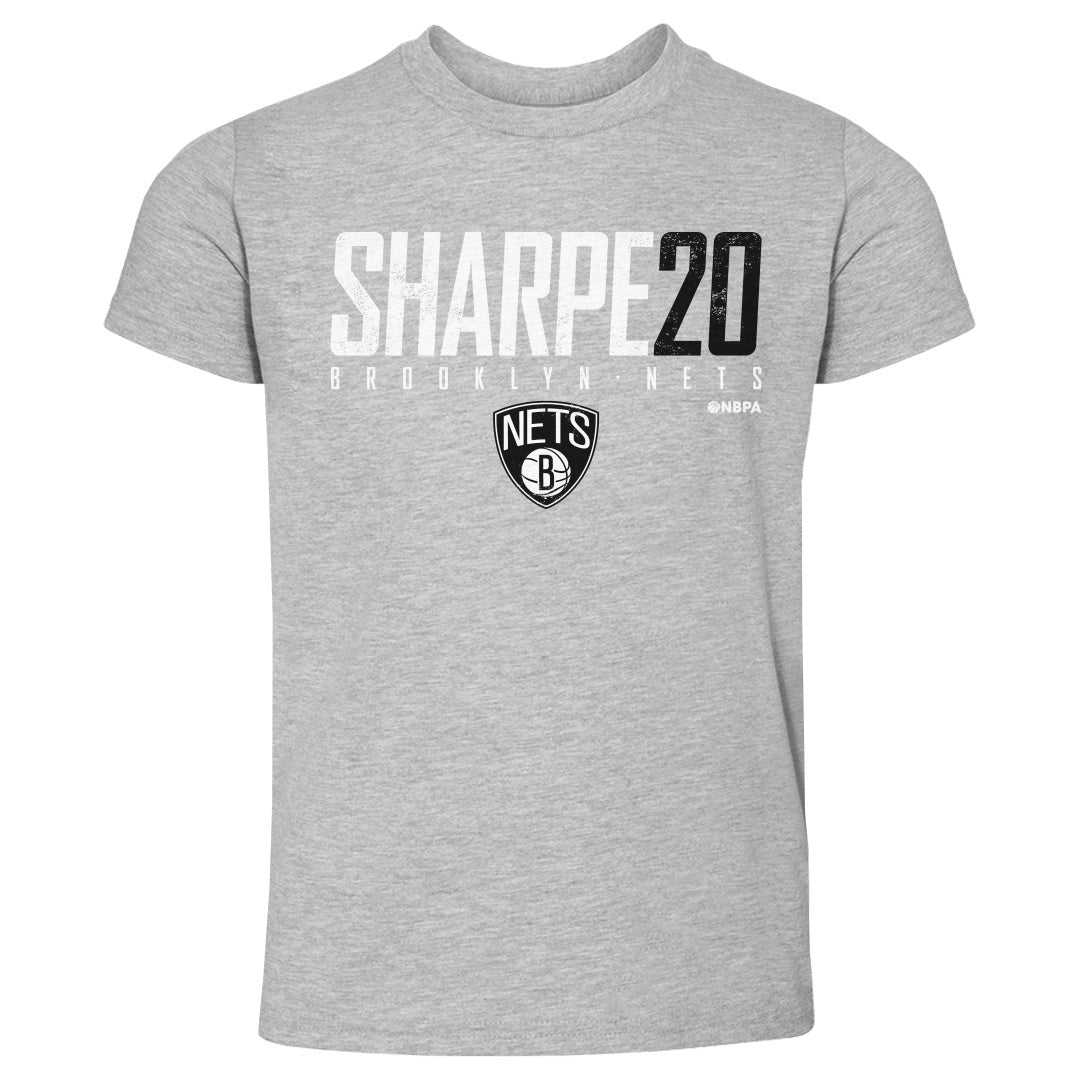 Day'Ron Sharpe Kids Toddler T-Shirt | 500 LEVEL