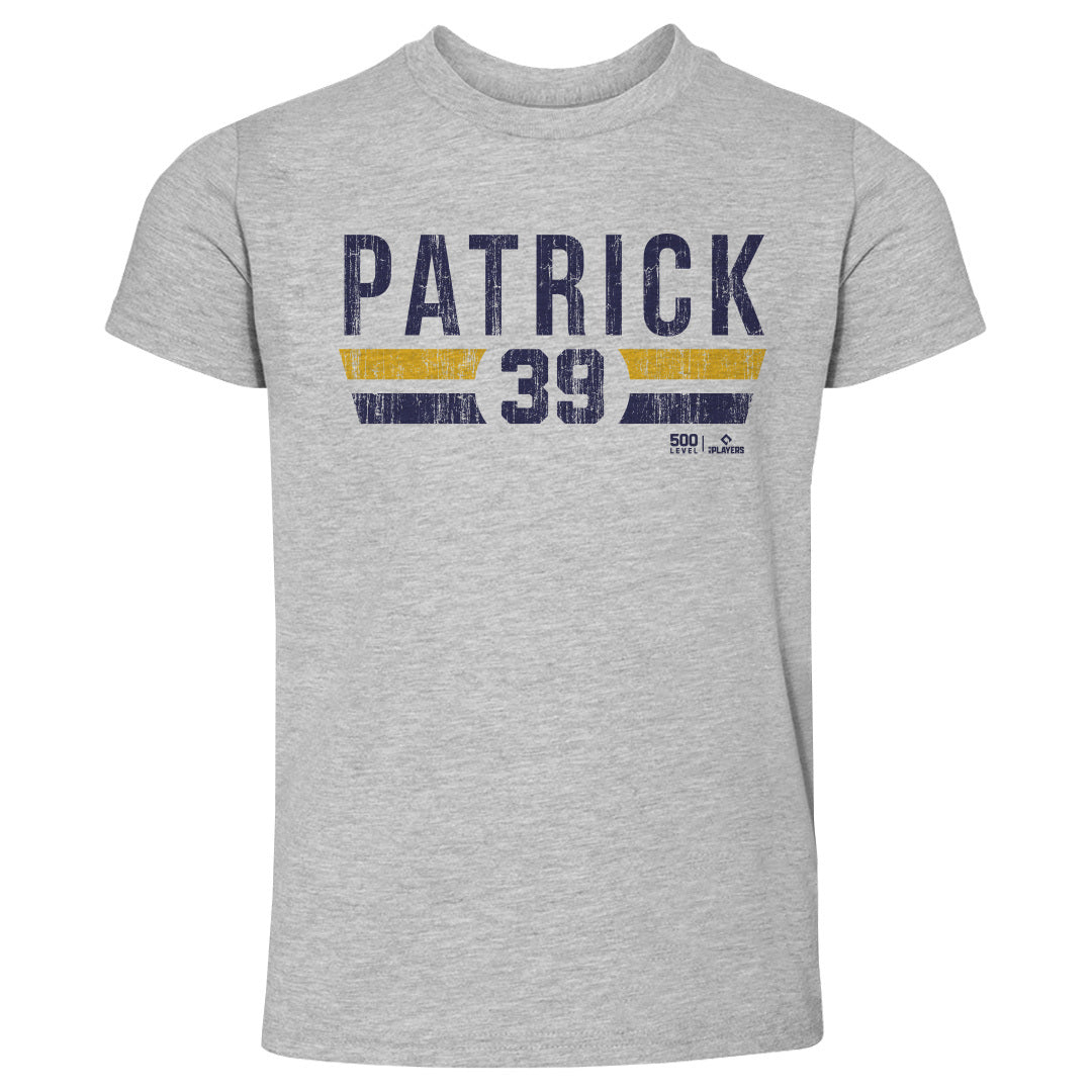 Chad Patrick Kids Toddler T-Shirt | 500 LEVEL