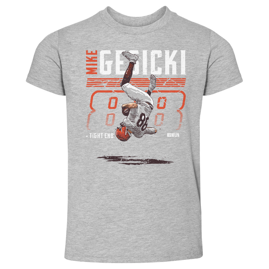 Mike Gesicki Kids Toddler T-Shirt | 500 LEVEL