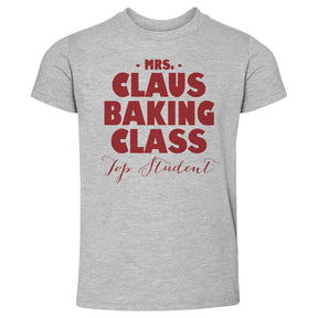 Christmas Kids Toddler T-Shirt | 500 LEVEL