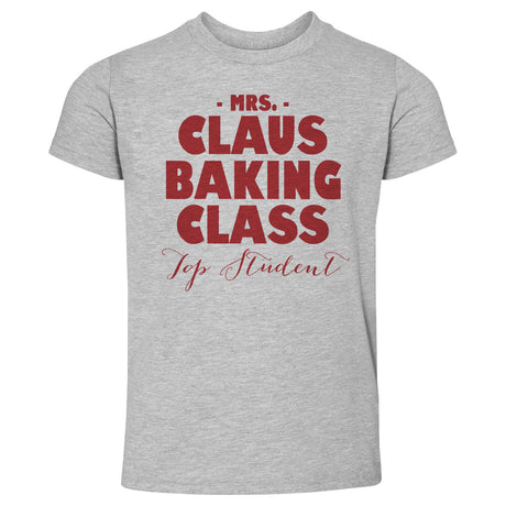 Christmas Kids Toddler T-Shirt | 500 LEVEL