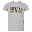 Luis Arraez Kids Toddler T-Shirt | 500 LEVEL