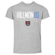 Naz Hillmon Kids Toddler T-Shirt | 500 LEVEL
