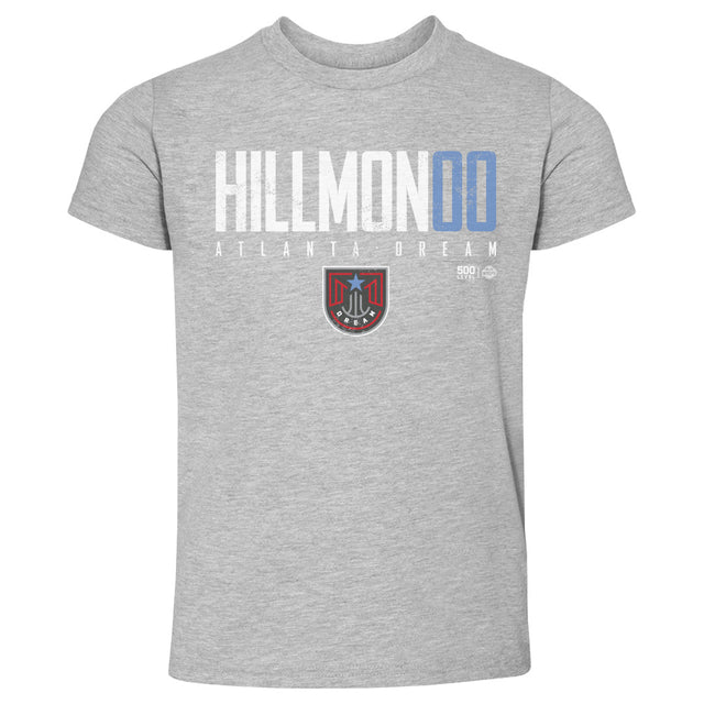 Naz Hillmon Kids Toddler T-Shirt | 500 LEVEL