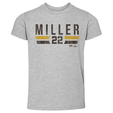 Mason Miller Kids Toddler T-Shirt | 500 LEVEL