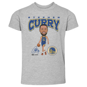 Steph Curry Kids Toddler T-Shirt | 500 LEVEL