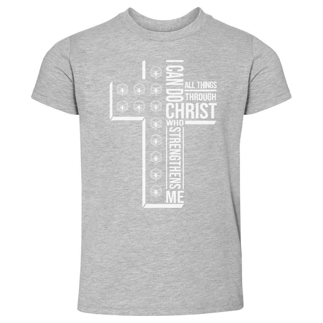 Canyon Ridge Kids Toddler T-Shirt | 500 LEVEL